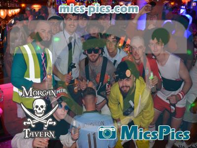 Mics Pics at Morgan Tavern, Benidorm Saturday 1st June 2024 Pic:021