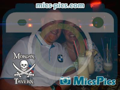 Mics Pics at Morgan Tavern, Benidorm Saturday 1st June 2024 Pic:025