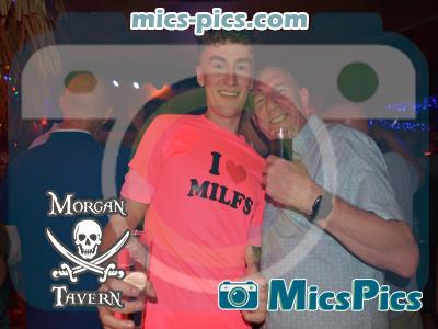 Mics Pics at Morgan Tavern, Benidorm Saturday 1st June 2024 Pic:034