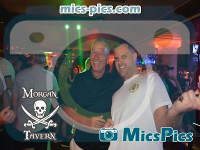 Mics Pics at Morgan Tavern, Benidorm Saturday 1st June 2024 Pic:036