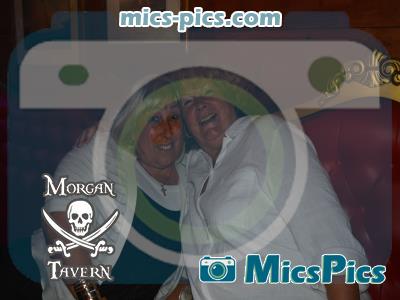 Mics Pics at Morgan Tavern, Benidorm Saturday 1st June 2024 Pic:037