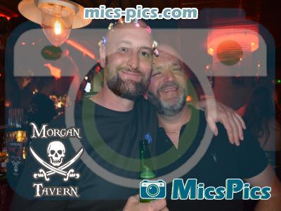 Mics Pics at Morgan Tavern, Benidorm Saturday 1st June 2024 Pic:040