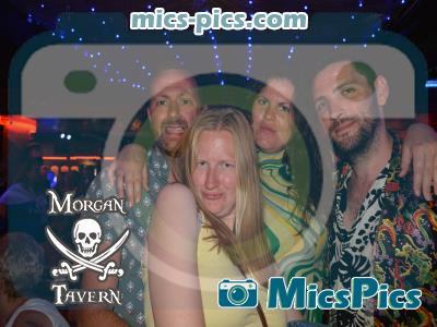 Mics Pics at Morgan Tavern, Benidorm Saturday 1st June 2024 Pic:042