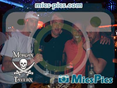 Mics Pics at Morgan Tavern, Benidorm Saturday 1st June 2024 Pic:043