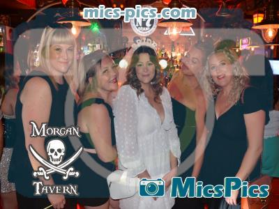 Mics Pics at Morgan Tavern, Benidorm Sunday 2nd June 2024 Pic:004