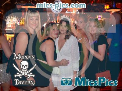 Mics Pics at Morgan Tavern, Benidorm Sunday 2nd June 2024 Pic:005