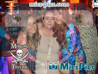 Mics Pics at Morgan Tavern, Benidorm Sunday 2nd June 2024 Pic:006