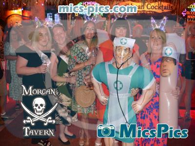 Mics Pics at Morgan Tavern, Benidorm Sunday 2nd June 2024 Pic:009