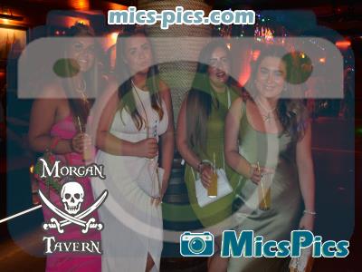 Mics Pics at Morgan Tavern, Benidorm Sunday 2nd June 2024 Pic:029