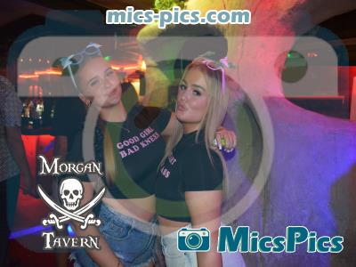 Mics Pics at Morgan Tavern, Benidorm Sunday 2nd June 2024 Pic:031