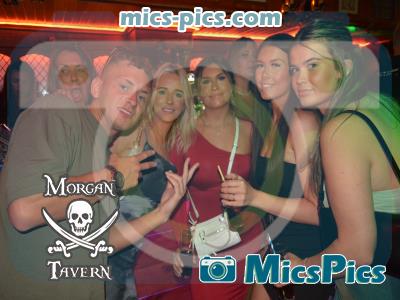 Mics Pics at Morgan Tavern, Benidorm Sunday 2nd June 2024 Pic:032