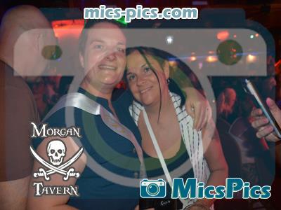 Mics Pics at Morgan Tavern, Benidorm Sunday 2nd June 2024 Pic:033