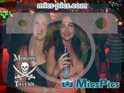 Mics Pics at Morgan Tavern, Benidorm Sunday 2nd June 2024 Pic:034