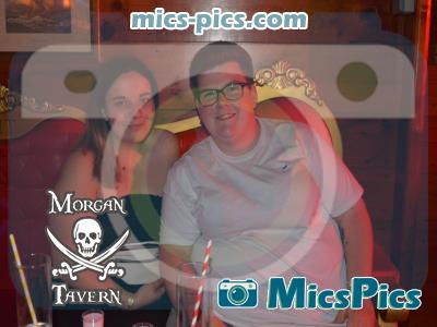 Mics Pics at Morgan Tavern, Benidorm Sunday 2nd June 2024 Pic:039