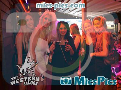 Mics Pics at Western Saloon, Benidorm Saturday 1st June 2024 Pic:025