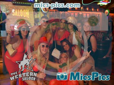 Mics Pics at Western Saloon, Benidorm Sunday 2nd June 2024 Pic:008