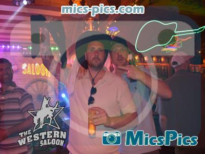 Mics Pics at Western Saloon, Benidorm Sunday 2nd June 2024 Pic:012