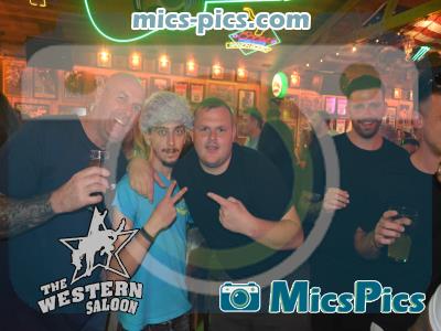 Mics Pics at Western Saloon, Benidorm Sunday 2nd June 2024 Pic:015