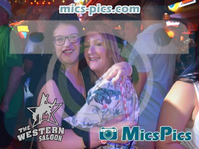 Mics Pics at Western Saloon, Benidorm Sunday 2nd June 2024 Pic:019