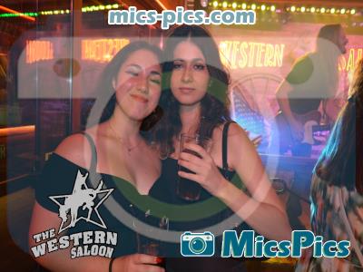 Mics Pics at Western Saloon, Benidorm Sunday 21st July 2024 Pic:014